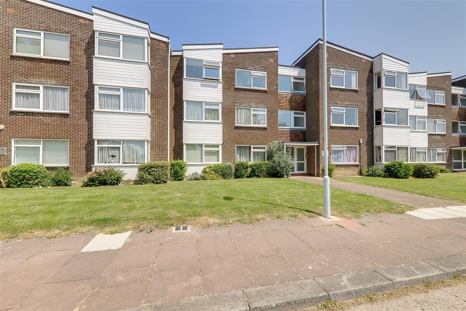 Flat - Purpose Built | Lincett Avenue, Worthing | For Sale
